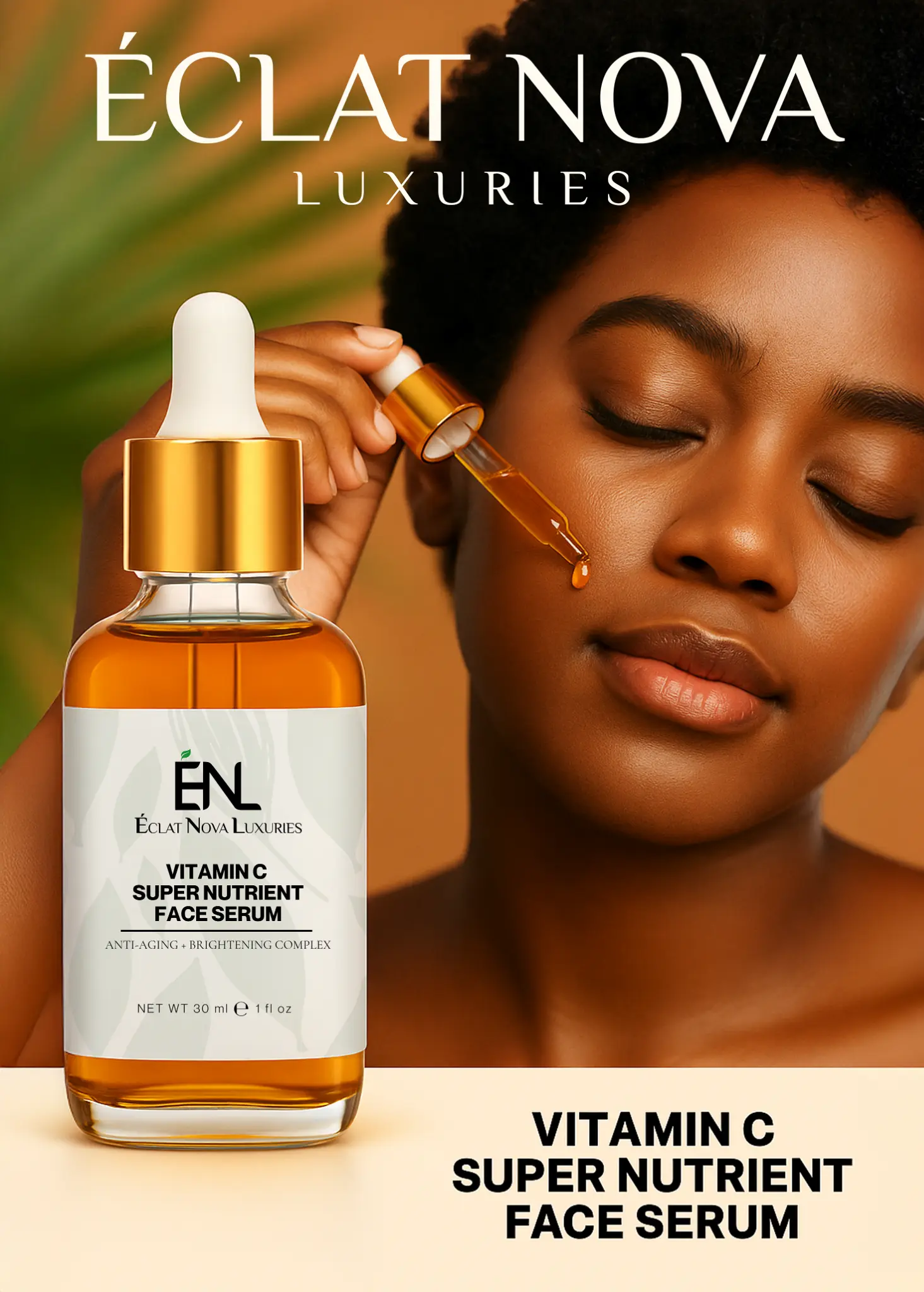 Éclat Nova Luxuries