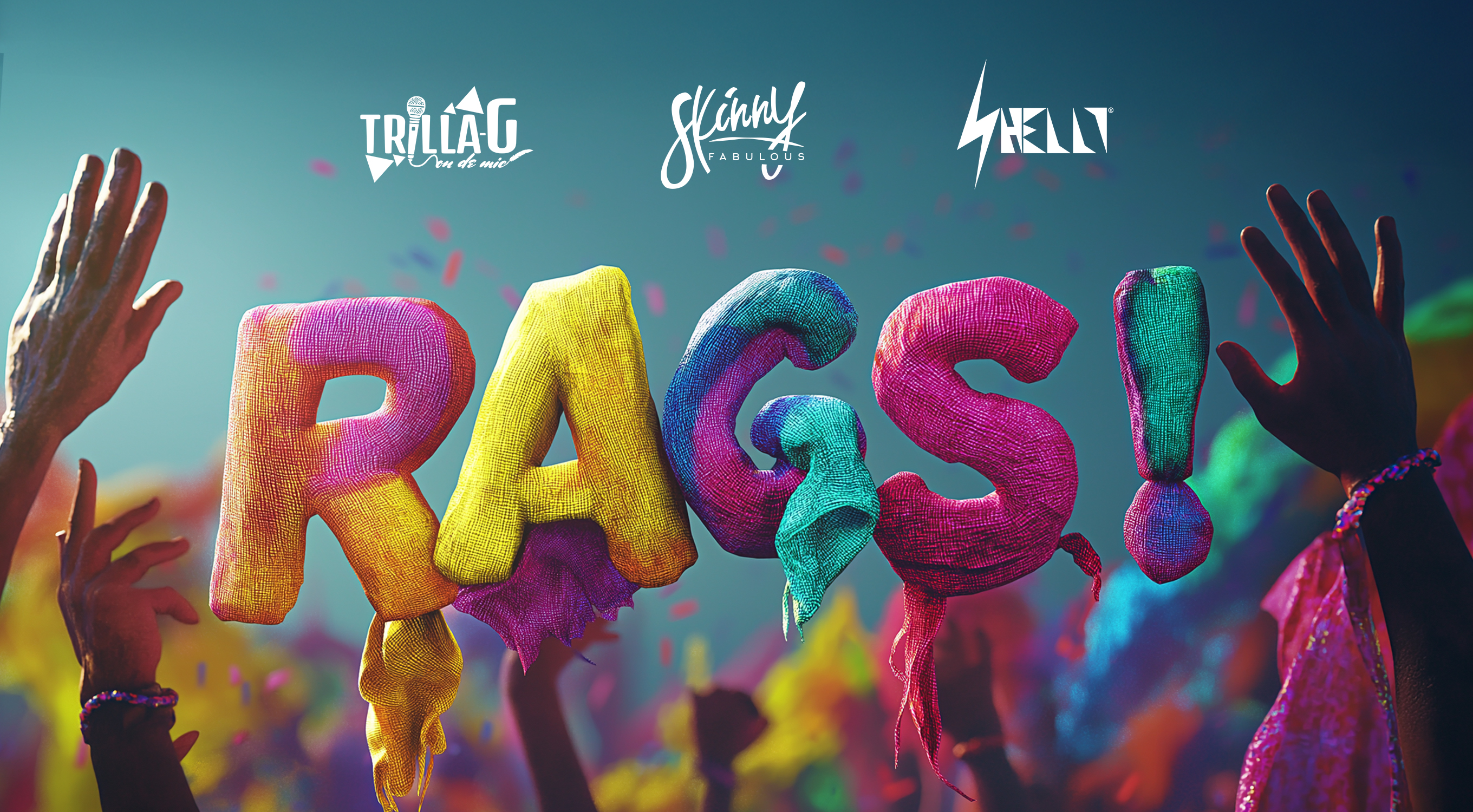 Trilla-G, Skinny Fabulous, Shelly